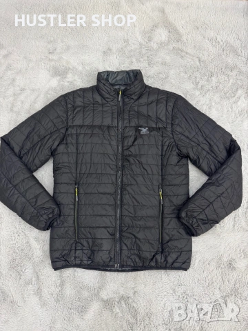 Мъжко яке SALEWA PRIMALOFT. Размер L/XL
