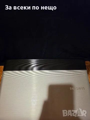 Laptop Samsung /rv 515 /15,6 инча 500 GB HD, снимка 12 - Лаптопи за работа - 55390811