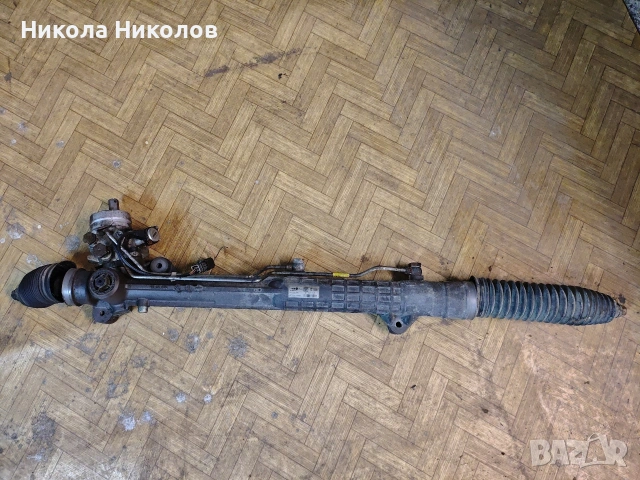 Хидравлична рейка за Ауди А6, снимка 2 - Части - 54698482