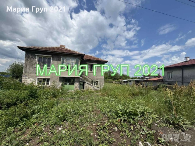 !!!ТОП ОФЕРТА!!!Продавам Двуетажна Къща в село Ябълково област Хасково!!!