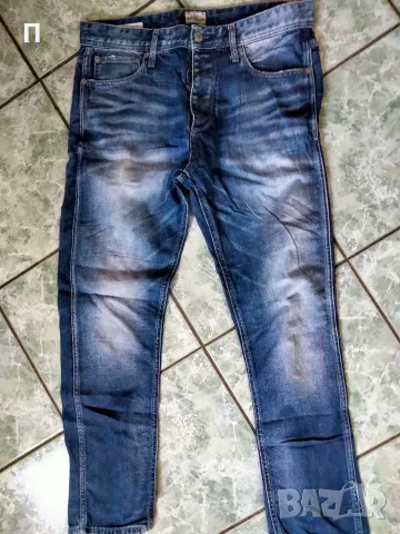 Дънки 👖страхотни, снимка 3 - Дънки - 55319430