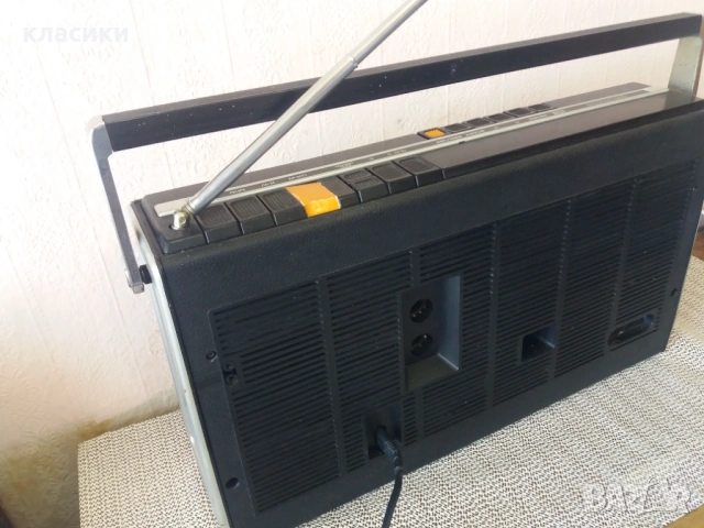 GRUNDIG C 8800 AUTOMATIC. , снимка 10 - Радиокасетофони, транзистори - 54423908