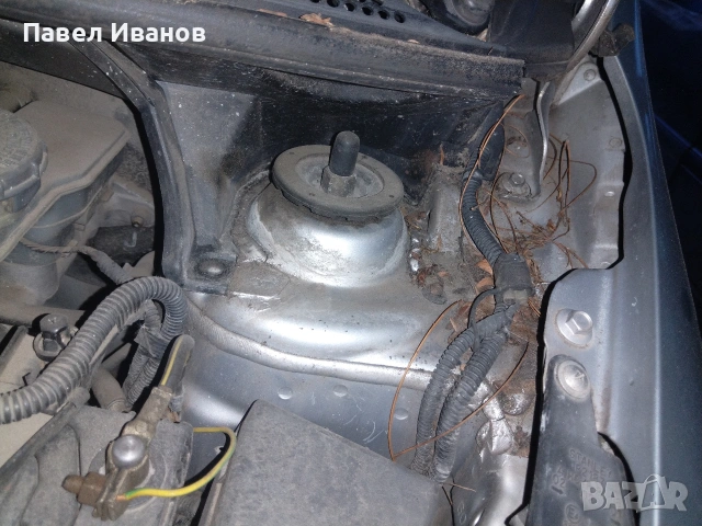 Хонда Джаз 1.2 78к.с. 2002г., снимка 10 - Автомобили и джипове - 54707534