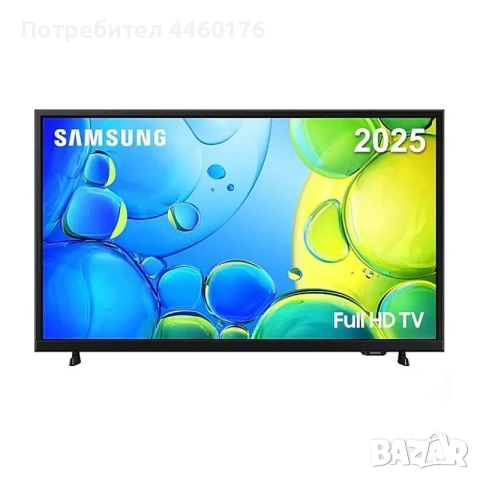 Samsung телевизор 40 инча Smart TV Tizen