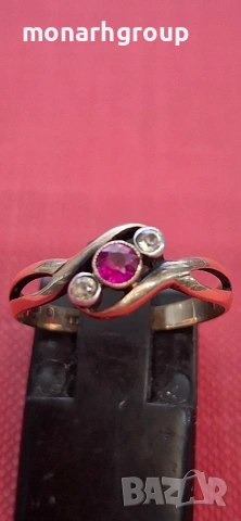 Златен пръстен