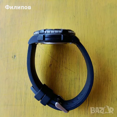 Timex Expedition wr200m, снимка 3 - Водоустойчиви - 55582320