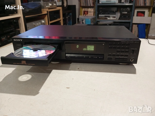 Sony CDP311