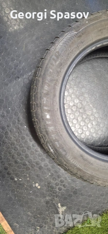 Гума Goodyear лятна 1 бр.205/60/16, снимка 4 - Гуми и джанти - 54077340