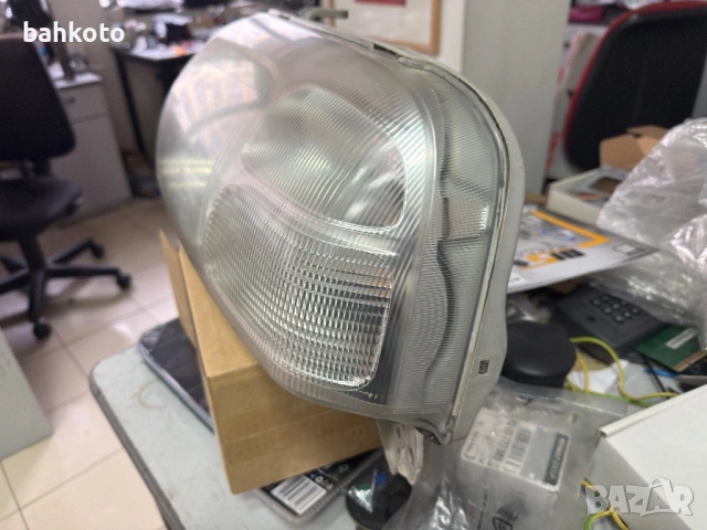 Фарове Suzuki Grand Vitara 1998-2005, снимка 4 - Части - 53384160