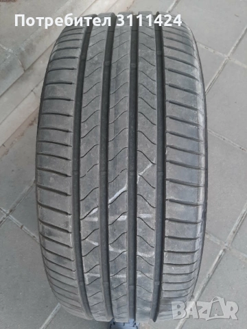 4 броя гуми Bridgestone Turanza, снимка 10 - Гуми и джанти - 54826537