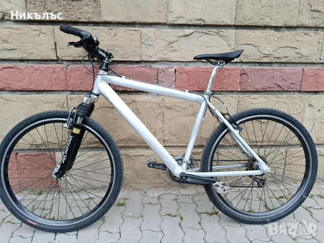 MTB/city bike
