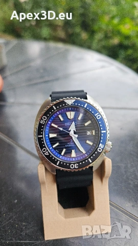 Часовник Seiko Ocean Edition mod, снимка 2 - Мъжки - 54947148