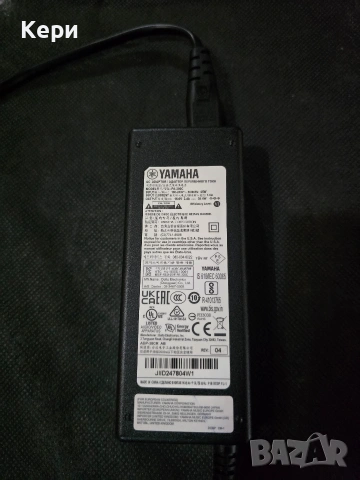 Ямаха SX 720 НОВА ТОП!, снимка 9 - Синтезатори - 54530655