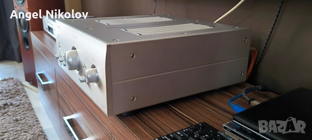 Продавам Denon PMA 2000AE, снимка 5 - Ресийвъри, усилватели, смесителни пултове - 55161896