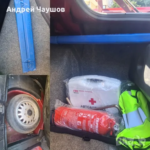 Bmw e36 325i седан, снимка 14 - Автомобили и джипове - 55388122