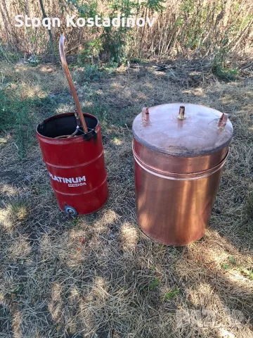 Казан казани ракия 