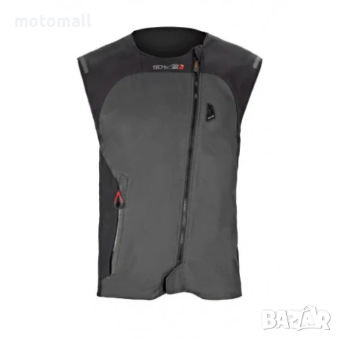 Протекторна жилетка ALPINESTARS TECH-AIR 3, снимка 2 - Аксесоари и консумативи - 54485384