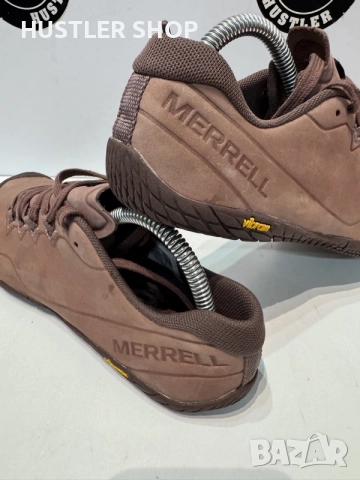 Боси обувки MERRELL. Номер 43, снимка 6 - Други - 55213343