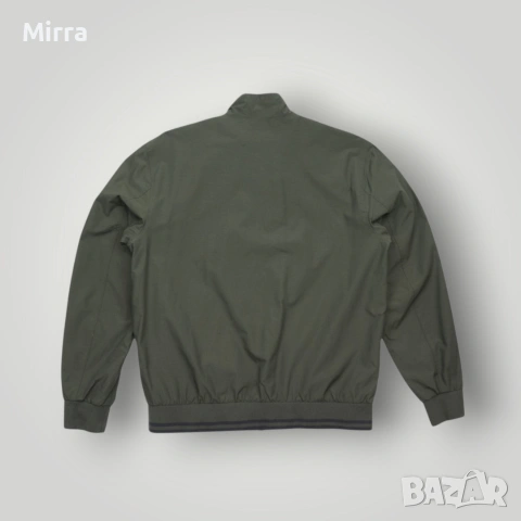 Fred Perry Мъжко Яке, снимка 2 - Якета - 52044623