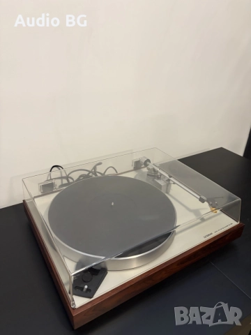 грамофон Luxman PD-284 Top Condition, снимка 9 - Грамофони - 55215334
