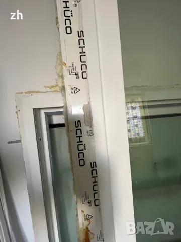 PVC Врата Шуко Schuco пет Камерна , снимка 2 - Други - 55688468
