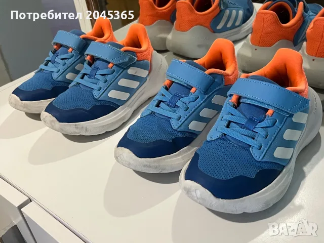 Детски маратонки Adidas 