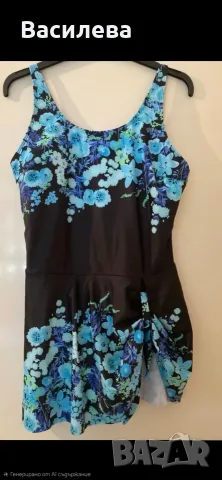 Цял бански 2XL. , снимка 6 - Бански костюми - 55379251