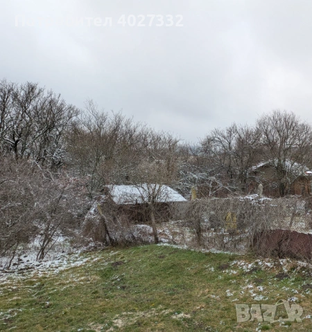 🏡 Къща с двор в с. Чорул – тишина, природа и близост до София!
