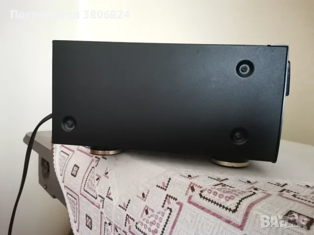 Продавам Kenwood KX-W8040, снимка 8 - Декове - 55682223