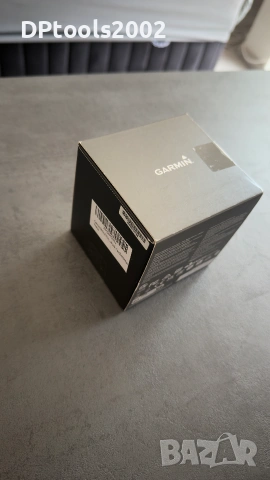 Garmin fēnix 8 51mm AMOLED – чисто нов / висок клас Garmin, снимка 4 - Смарт часовници - 54998554