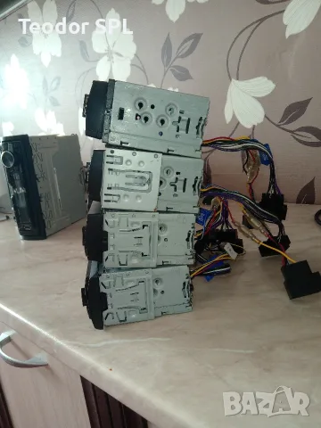 авто сд-та Pioneer sony jvc kenwood , снимка 5 - Аксесоари и консумативи - 55684979