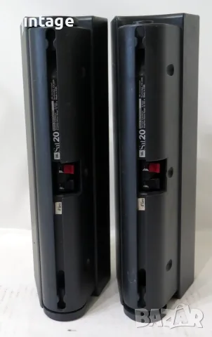 JBL Sat 20 Satellite Stereo Speakers, снимка 2 - Друга електроника - 55445239