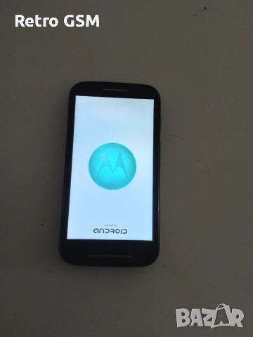 Motorola Moto E