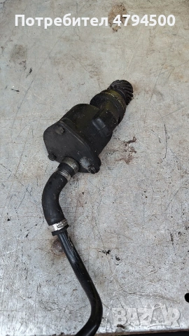 Вакум помпа Audi A4 1.9tdi, 110, AFN, снимка 2 - Части - 54180587