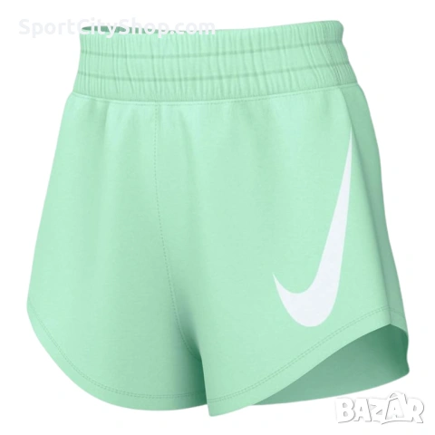 Дамски шорти Nike One Swoosh Dri-FIT HV2616-353