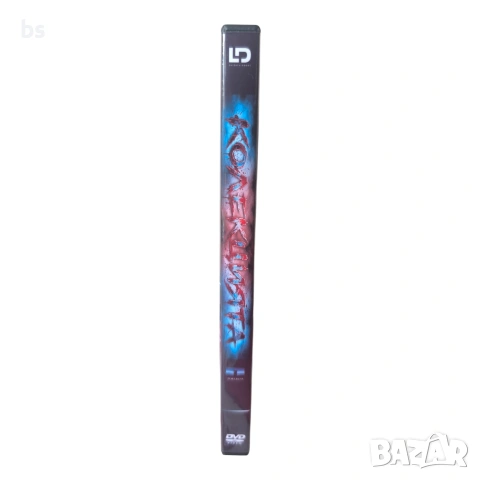 Колекцията DVD -R с бг субс, снимка 3 - DVD филми - 54476769