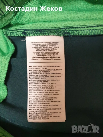  Нови. Мъжки оригинални къси панталонки. Nike PRO . , снимка 9 - Къси панталони - 54955785