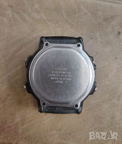  Дамски и мъжки ръчни часовници Casio Мъжки и дамски ръчен часовник Касио РАБОТЕЩ! Часовници унисекс, снимка 3 - Мъжки - 54446565