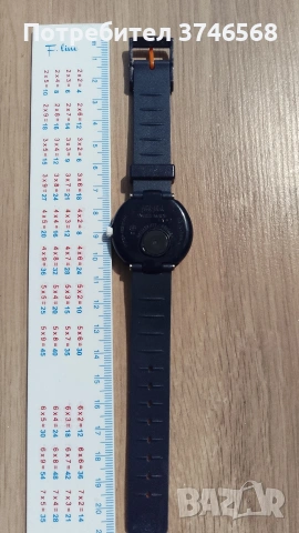 дамски часовник Flik Flak , снимка 3 - Дамски - 54216375