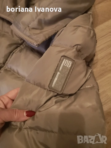 bomboogie оригинално, снимка 3 - Якета - 54211690