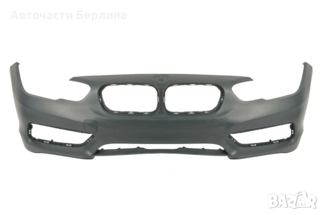 Предна броня за боядисване за BMW 1 F20 BLIC 5510-00-0086909P