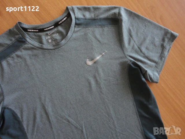 Nike/L/оригинална тениска