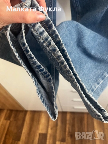 Дънки Defacto, снимка 5 - Дънки - 54098817