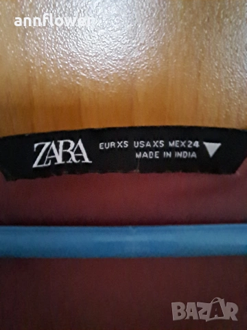 4 рокли Zara XS, Esprit-36, Heyfriday-S Vila-S, снимка 16 - Рокли - 54483938