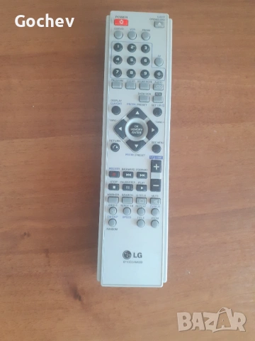 Комбо ресийвър LG LH-CX245 , снимка 12 - Плейъри, домашно кино, прожектори - 55266144