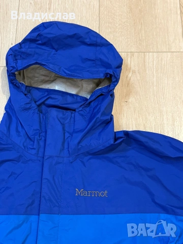 Яке Marmot мъжко, снимка 2 - Якета - 55150456