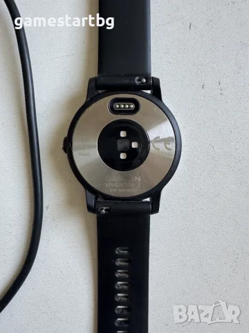 SmartWatch Garmin VivoActive 3, снимка 2 - Смарт часовници - 55349381