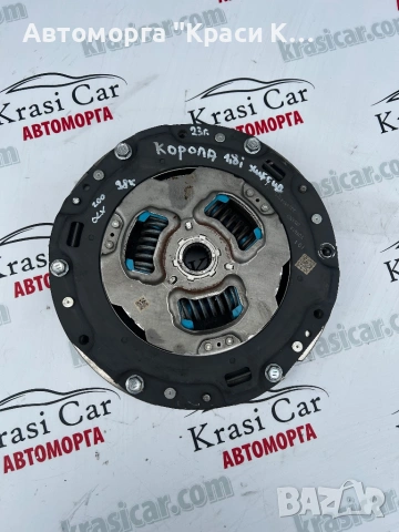 2J240626 Комплект маховик за Toyota Corolla Тойота Корола 1.8 хибрид 98к. 23г.