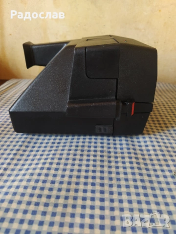 Polaroid камера за моментални снимки, снимка 2 - Камери - 54837661