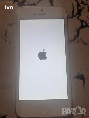 iphone 5, снимка 6 - Apple iPhone - 54586059